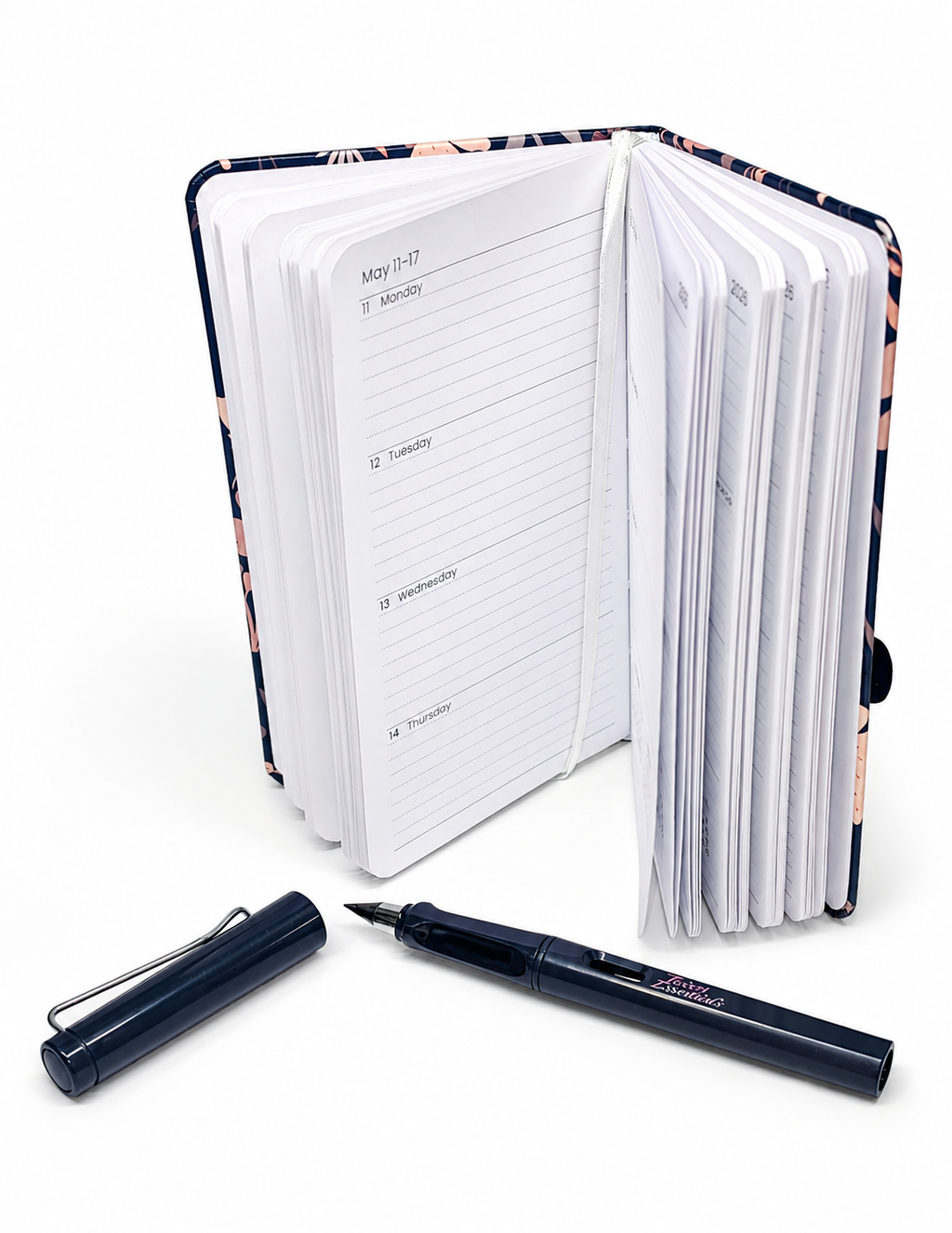 Tween Essentials 2026 Planner