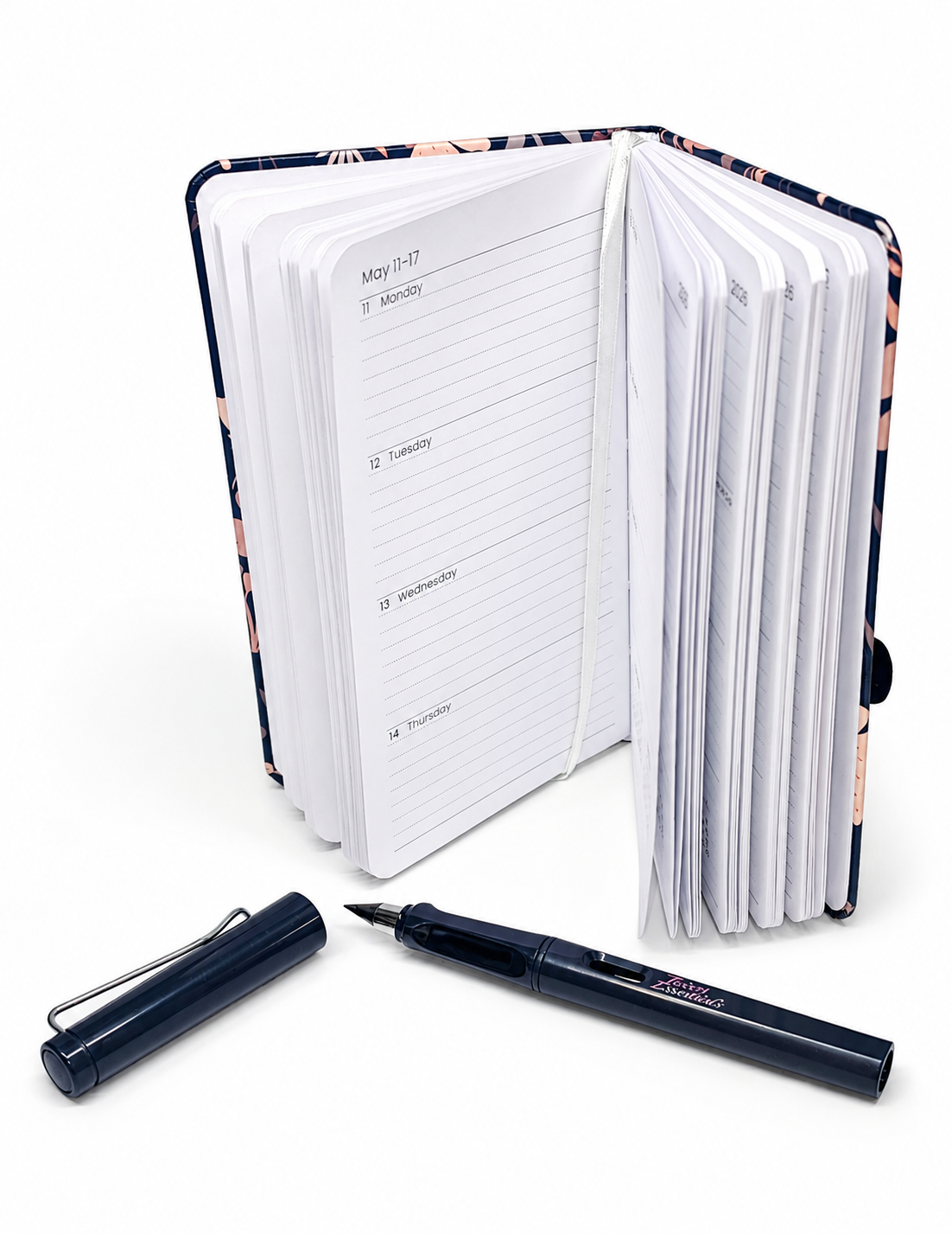 Tween Essentials 2026 Planner