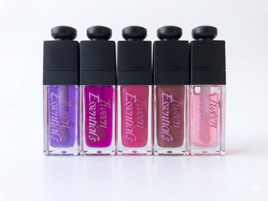 Lip Shine