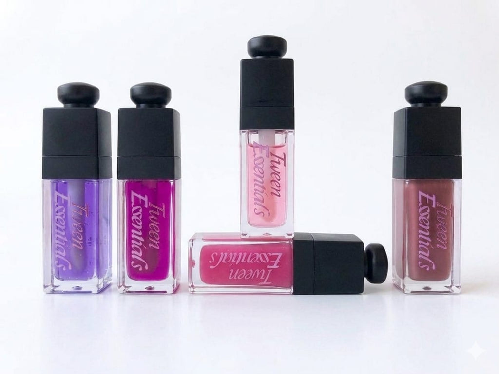 Lip Shine