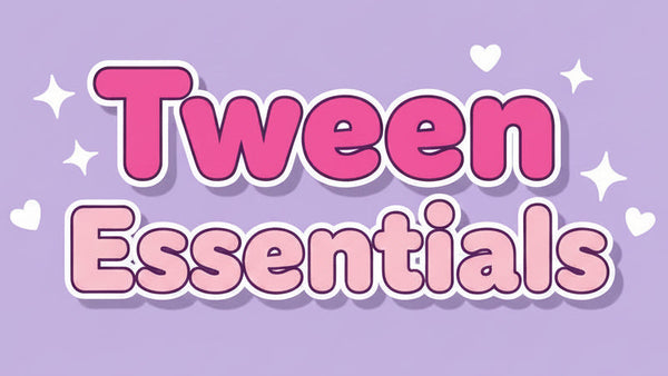 Tween Essentials 