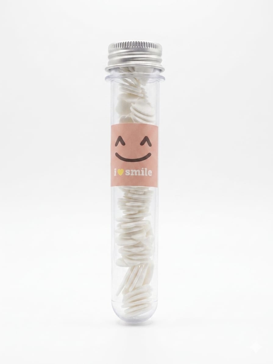 Tween Clean Melts Dissolvable Hand Soap